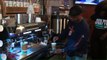 As Starbucks Closes, Black-Owned Coffee Shop Opens Up Racial Discourse