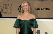 Reese Witherspoon calls on Hollywood to support female filmmakers