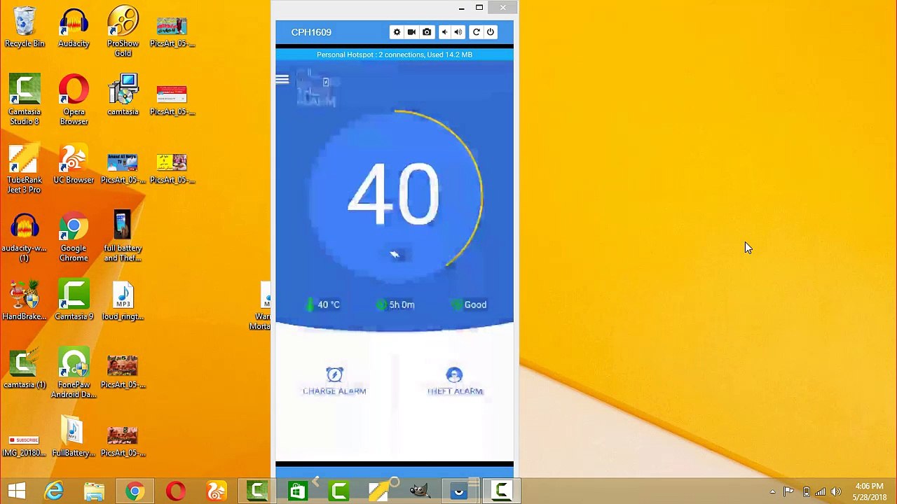 New Secret Phone Trick and Setting 2018 | Android Secrets and Hacks