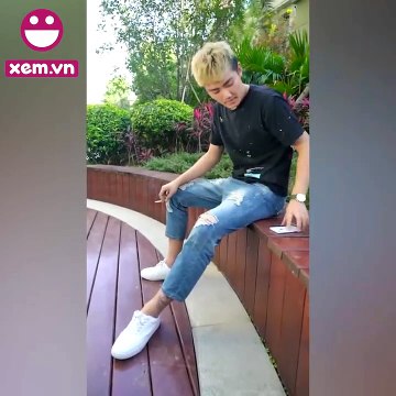 Đừng bao giờ coi thường người khác phần 244: Chủ tịch xinh đẹp và cách ứng xử tài tình - Xem.vn