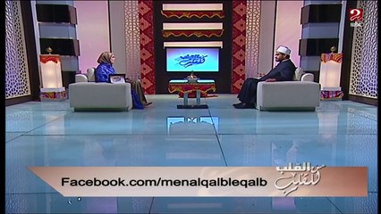 هل هناك صداقة بين الولد والفتاة ....الدكتور عمرو الورداني يرد