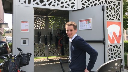 Vélopark, comment ça marche ?