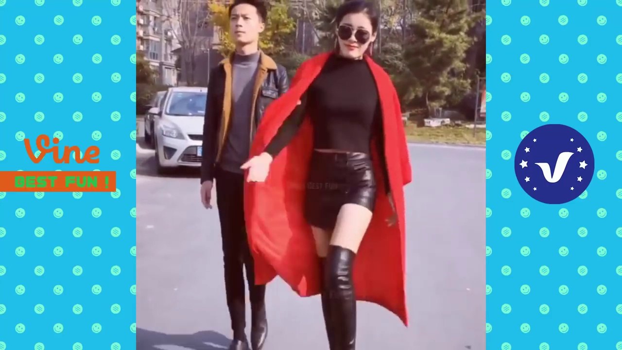 Funny Videos 2018 ● People doing stupid things P15