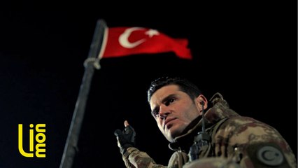 Savaşçı - 47.Bölüm 1.Tanıtım