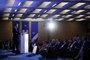 Discours du Président de la République, Emmanuel Macron à l'occasion de la réunion du Conseil de l'OCDE