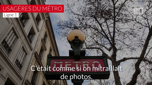 Les inondations risquent à nouveau de bloquer le métro parisien