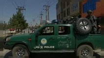 Afghanistan, rivendicato dallo Stato islamico il fallito attentato al ministero dell'Interno