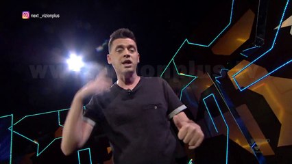 Next - Gaming - 30 Maj 2018 - Show - Vizion Plus