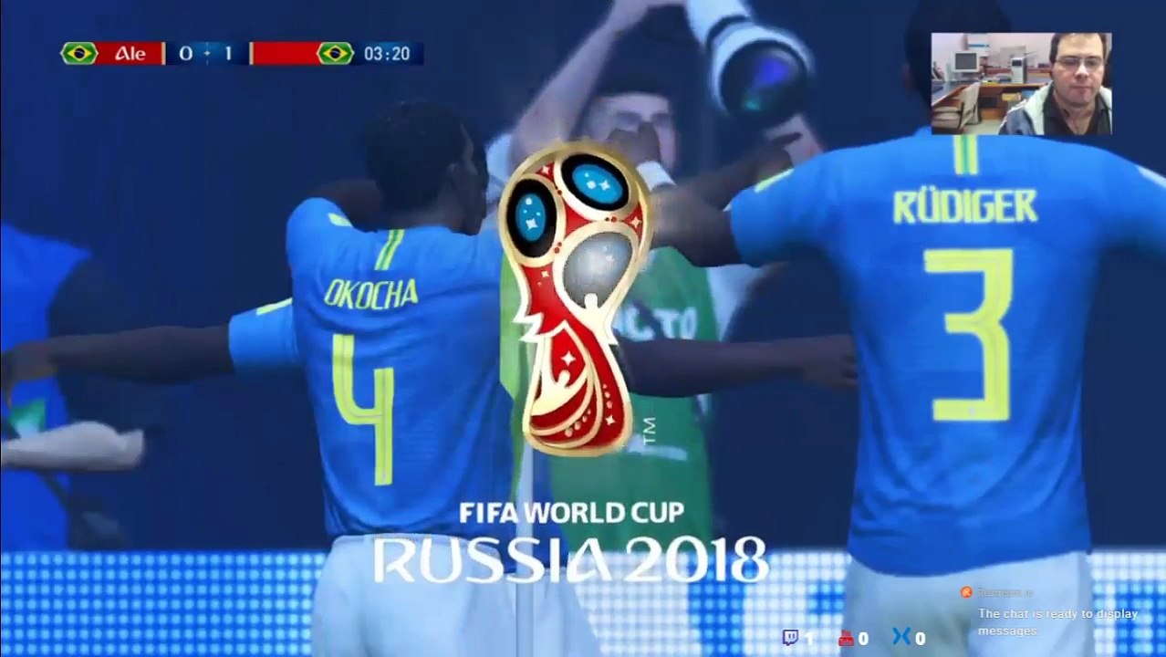 Transmissão ao vivo do PS4 de ALEeGI-Brasil (130)