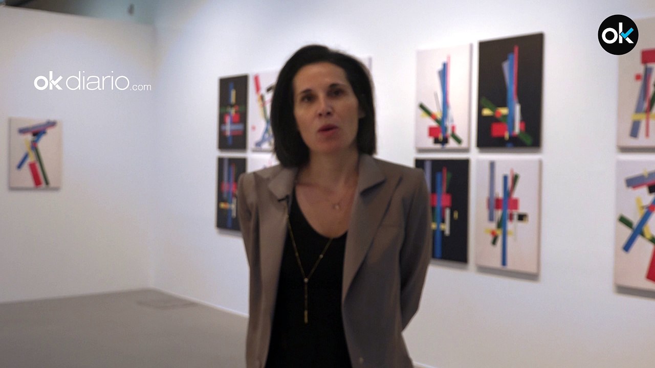 Sofía Urbina en Ivorypress