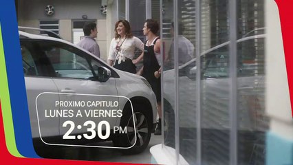 Sombras del Ayer - Jueves 31 de Mayo de 2018