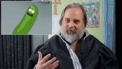 Dan Harmon Breaks Down the Biggest 'Rick and Morty' Moments Ever