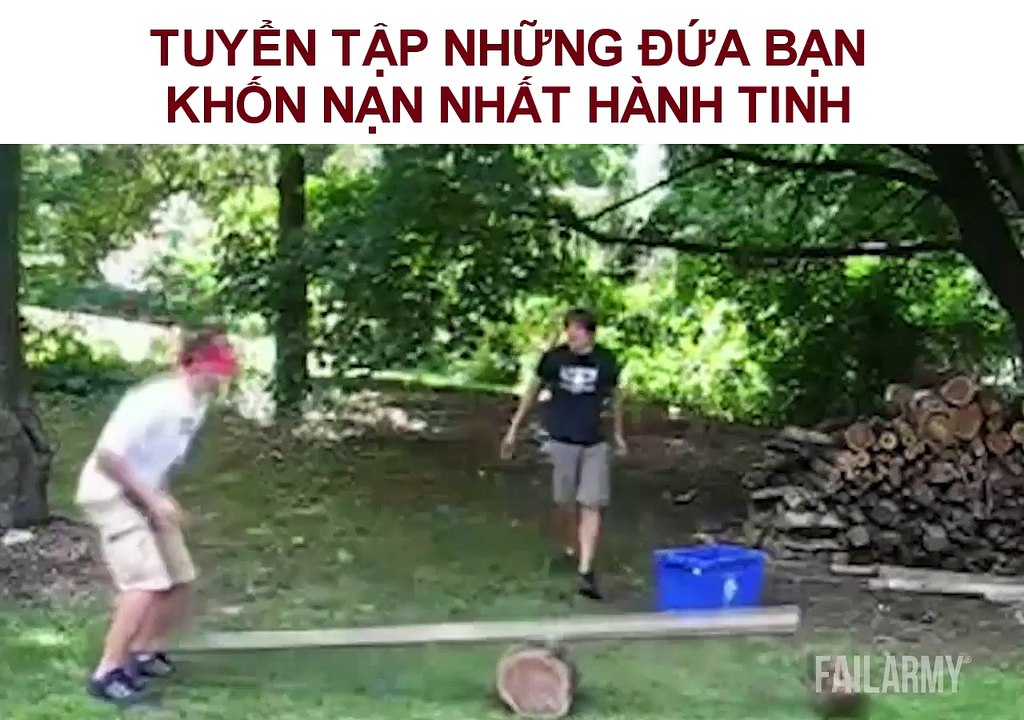 Về cơ bản thì xung quanh ta luôn bị bao vây...