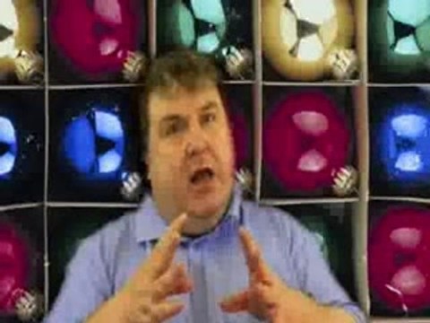 Russell Grant Video Horoscope Gemini December Saturday 8th