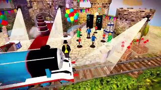 Thomas and Friends: Express Delivery - Train Adventure Unlock All Engine - Part 02