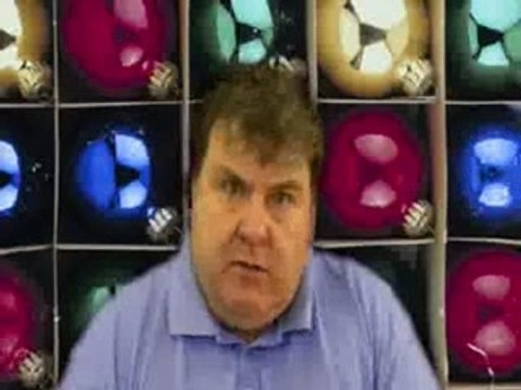 Russell Grant Video Horoscope Leo December Saturday 8th