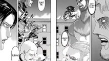 Levi Vs WarHammer & Beast Titan! Attack on Titan Chapter 102 Review Shingeki no Kyojin 進撃の巨人