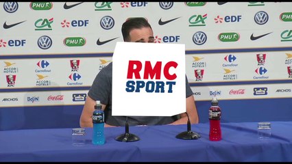 Deux ans après, Rami rappelle à un journaliste un article qui lui a déplu