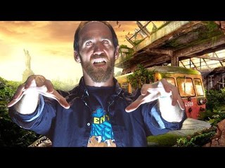 Cómo sobrevivir a un ataque zombie ¡Con las mates!