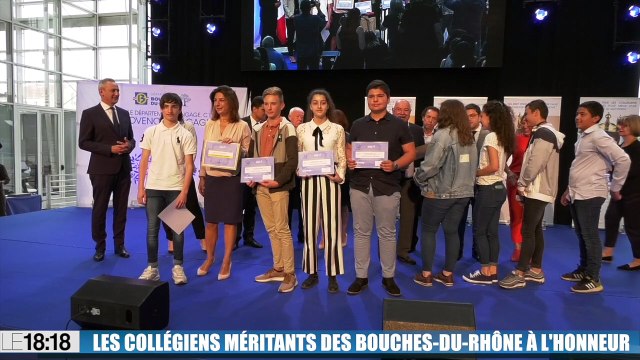 Le 18:18 : ces espadrilles marseillaises fabriquées par des travailleurs handicapés vont faire un carton cet été