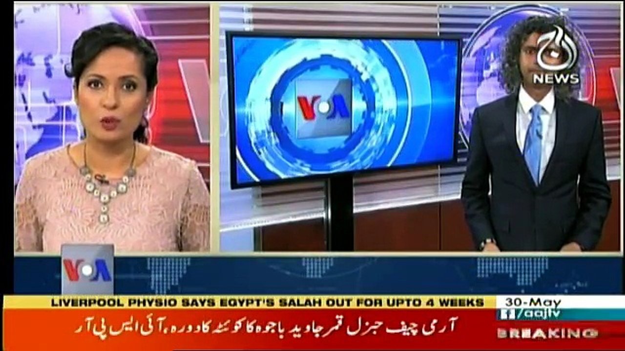 View 360 - 30th May 2018