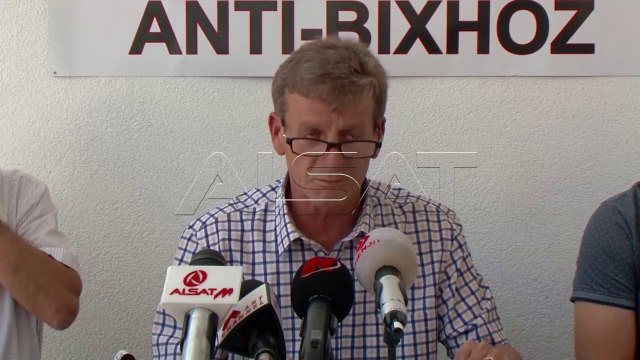 Тетово, Движењето против казина најави амандмани за Законот за игри на среќа