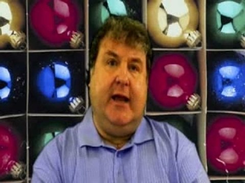 Russell Grant Video Horoscope Libra December Saturday 8th