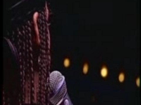 Alicia Keys Live Showcase Amsterdam