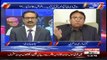 Pervez Musharraf Telling The Actual Story Behing Lal Masjid Operation