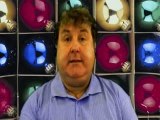 Russell Grant Video Horoscope Scorpio December Saturday 8th