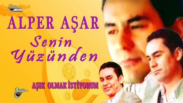 07.AŞIK OLMAK İSTİYORUM