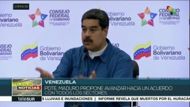 teleSUR noticias. Palestina: Mahmud Abás rechaza ataque aéreo israelí