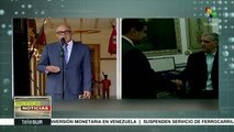 teleSUR noticias. Paro docente en Brasil