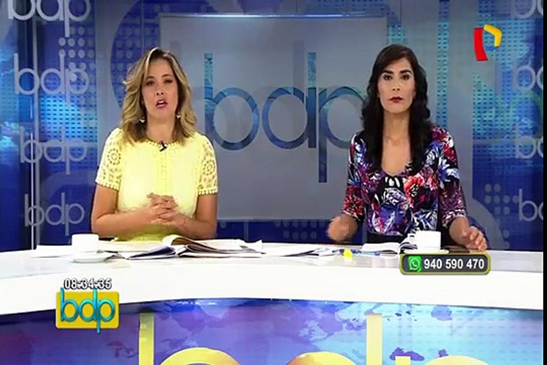 BDP y ONG Wiese entregaron alimentos a ancianos abandonados