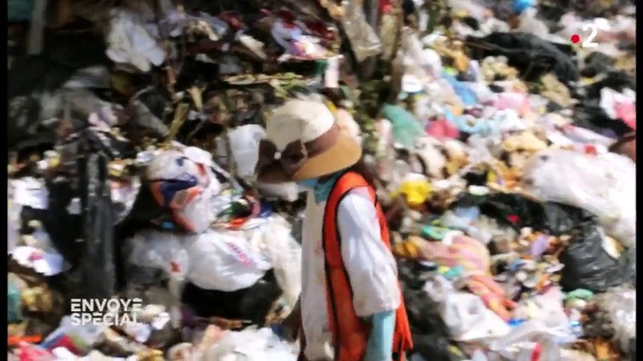 Mexique : une école de musique pour échapper à la décharge où les enfants travaillent douze heures par jour