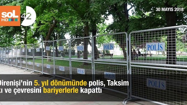 60 Saniyede günün özeti - 30 Mayıs 2018