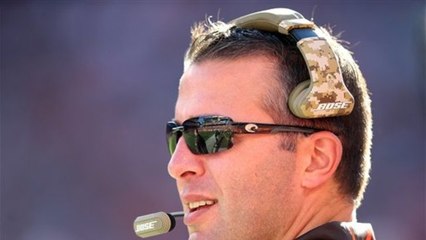 Get to know Vikings offensive coordinator John DeFilippo
