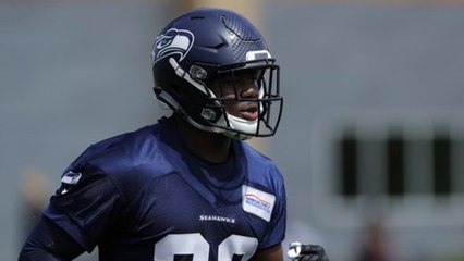 Reggie Bush: Rashaad Penny will be the new 'Beast Mode' in Seattle
