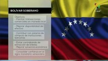Venezuela: objetivos de la reconversión monetaria