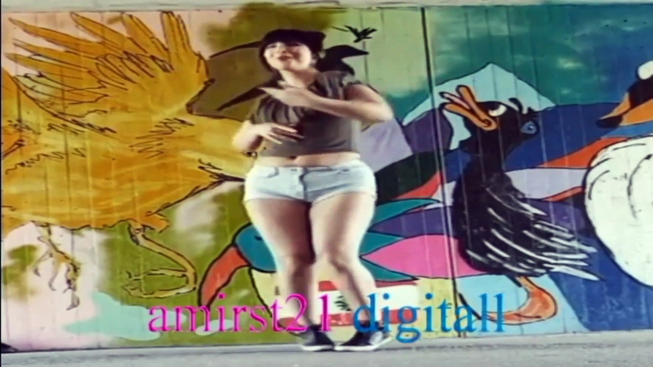 amirst21 digitall(HD) رقص دختر خوشگل ایرانی خانومی عزیز دلم اون لب بخورم   Persian Dance Girl*raghs dokhtar iranian
