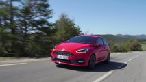 Essai Ford Fiesta ST : digne héritière