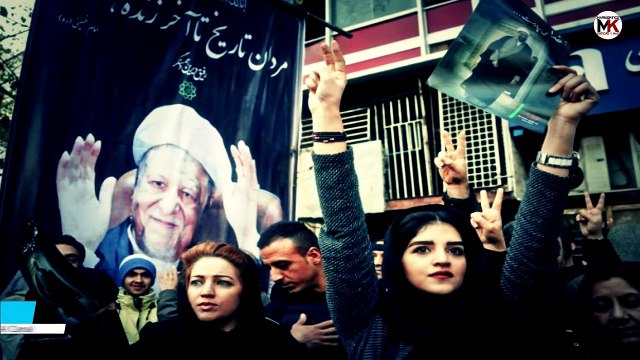 EEUU sanciona a varios individuos y entidades de Irán