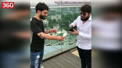 U përfol se do largohej nga Inter për tek rivali kryesor Juventus, shikoni se çfarë bën Icardi (360video)