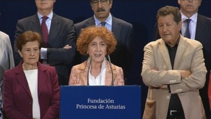 Premio Princesa de Ciencias Sociales para el filósofo Michael J. Sandel