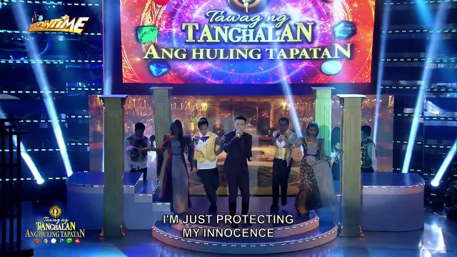 20180530_itsshowtime_TNT2 Huling Tapatan Day 3 Anton Antenorcruz sings Sam Smith’s Too Good At Goodbyes
