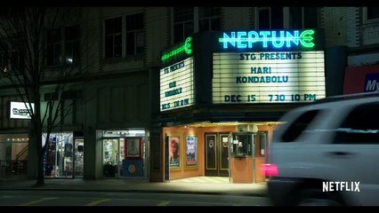 Hari Kondabolu: Warn Your Relatives - Official Trailer | Netflix