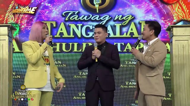 20180530_itsshowtime_Vice at Jhong, Pinag-usapan ang Iba't-ibang pogi