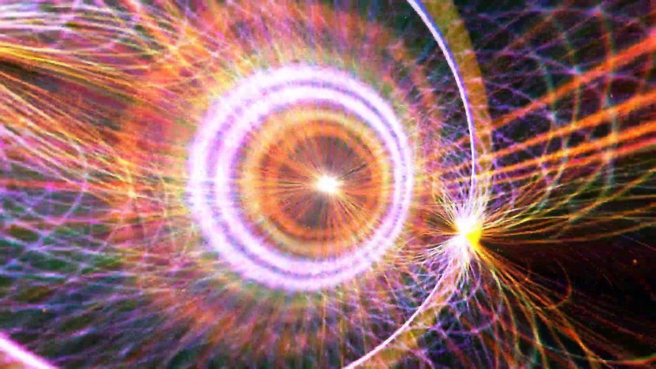 Nuclear Physics