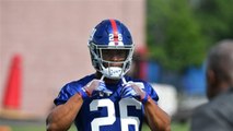 Schrager: The impact will be immediate with Saquon Barkley