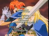 Slayers - Ending Song